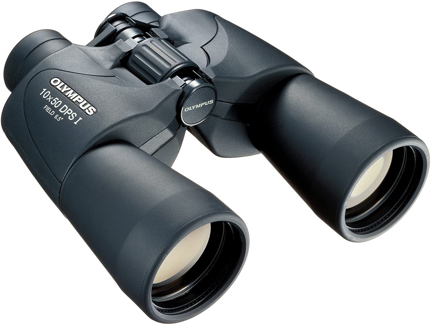 Olympus Trooper 10x50 DPS I Binoculars