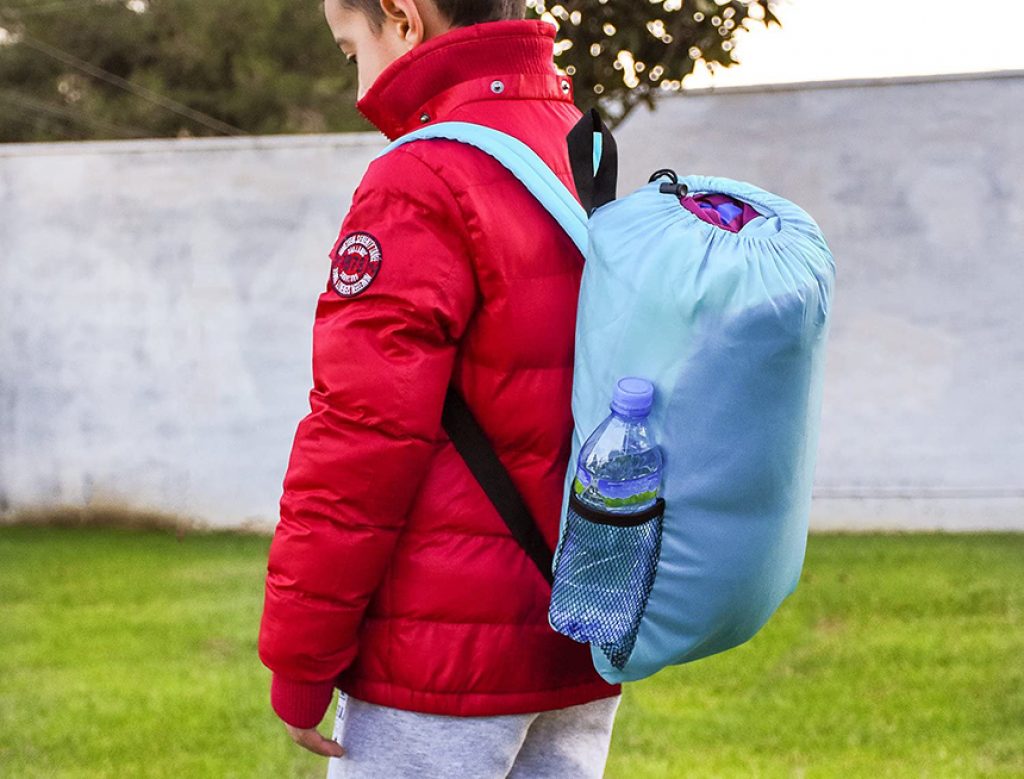 12 Best Sleeping Bags for Kids - Keep the Young Ones Warm! (Winter 2022)
