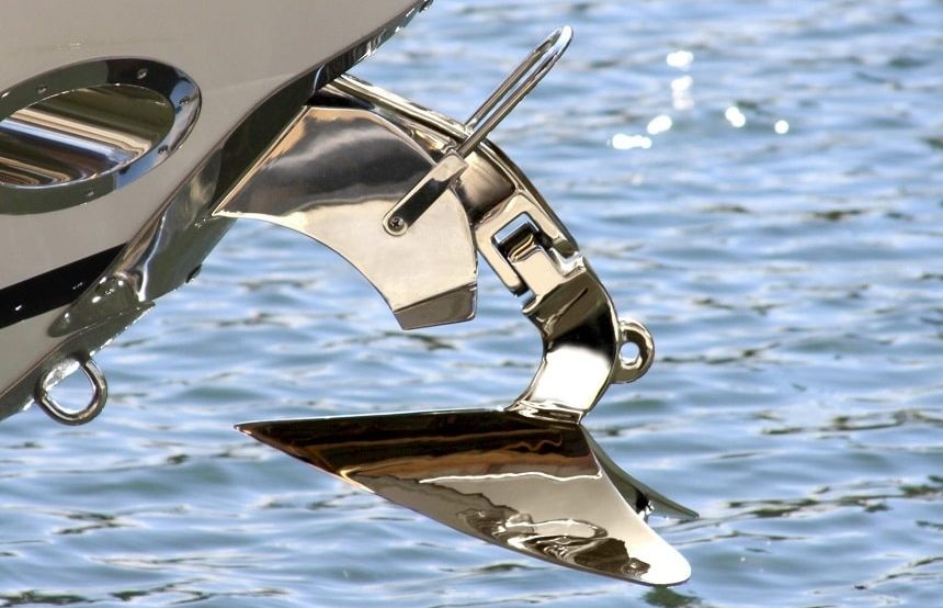 10 Best Boat Anchors – Reliable Tools for All Bottom Types! (Spring 2023)