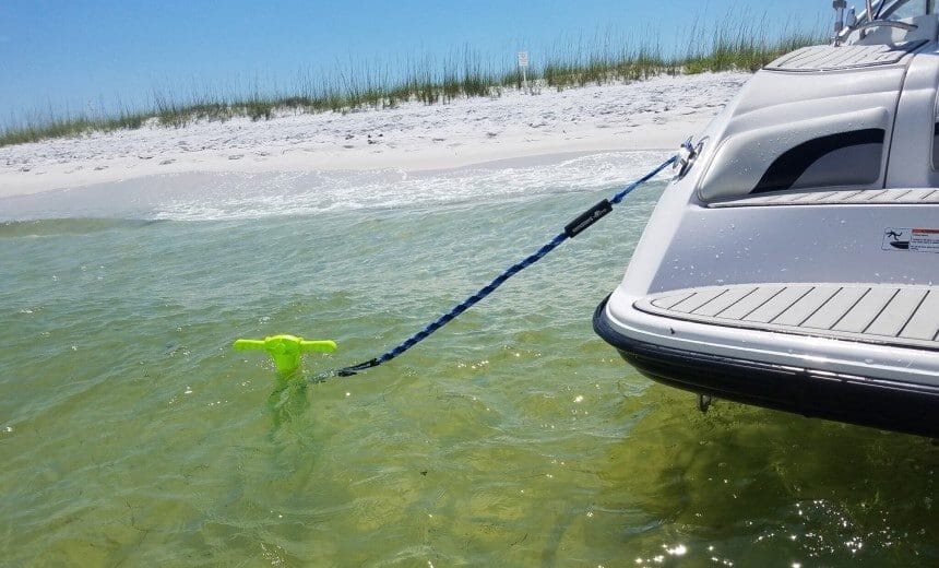 10 Best Boat Anchors – Reliable Tools for All Bottom Types!