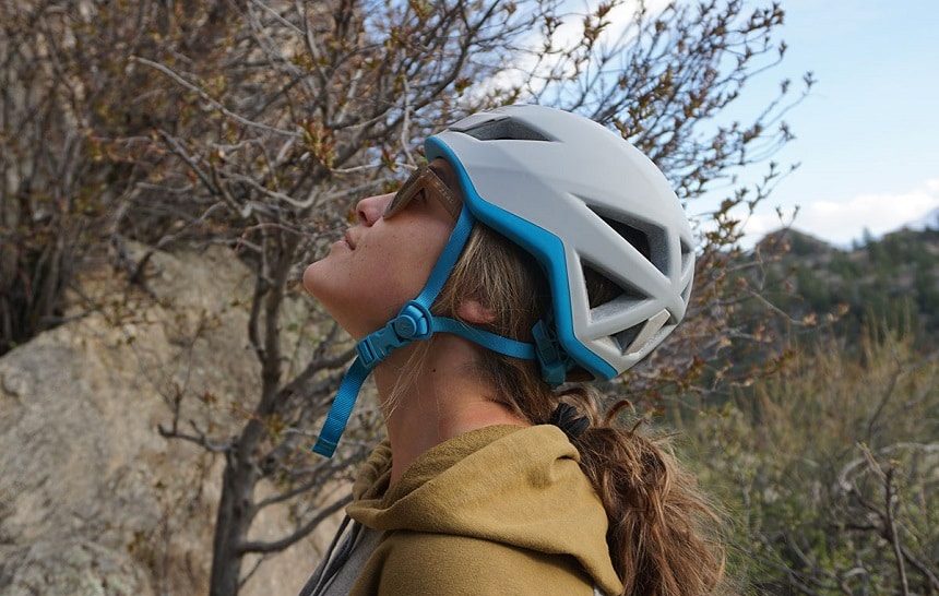 15 Best Climbing Helmets - Keep Your Head Protected! (Spring 2023)
