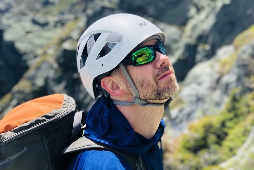 15 Best Climbing Helmets - Keep Your Head Protected!
