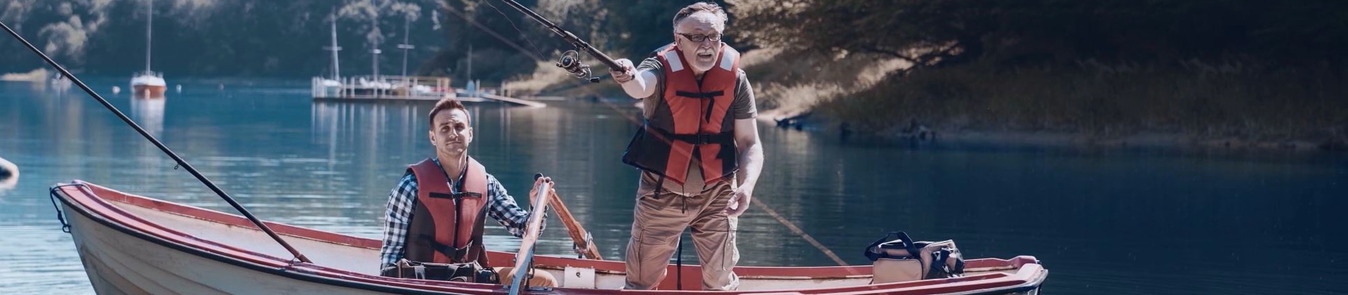 10 Best Fishing Life Vests – Top Rated and Reviewed (Spring 2026)