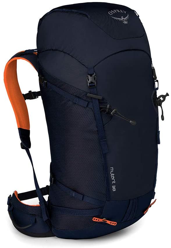 Osprey Packs Mutant 38 Mountaineering Backpack