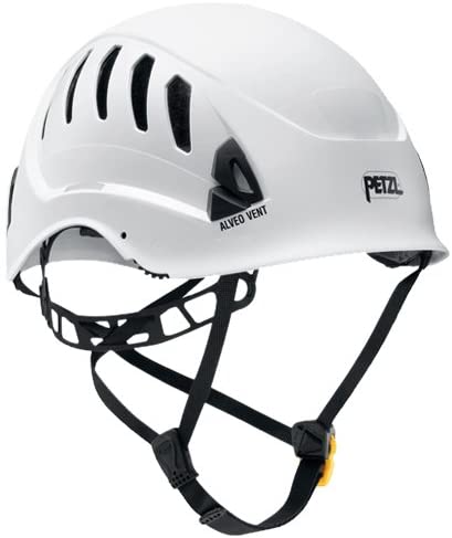 PETZL Alveo Vent Helmet