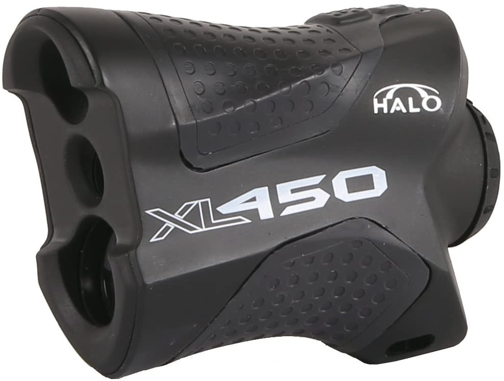 Halo Rangefinder XL450