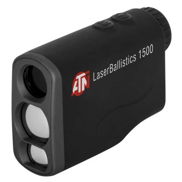 ATN Laser Ballistics 1500 Rangefinder