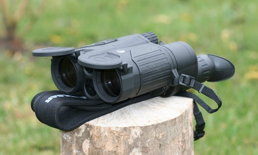 10 Best Rangefinder Binoculars – Measure the Distance with Ease! (Spring 2023)