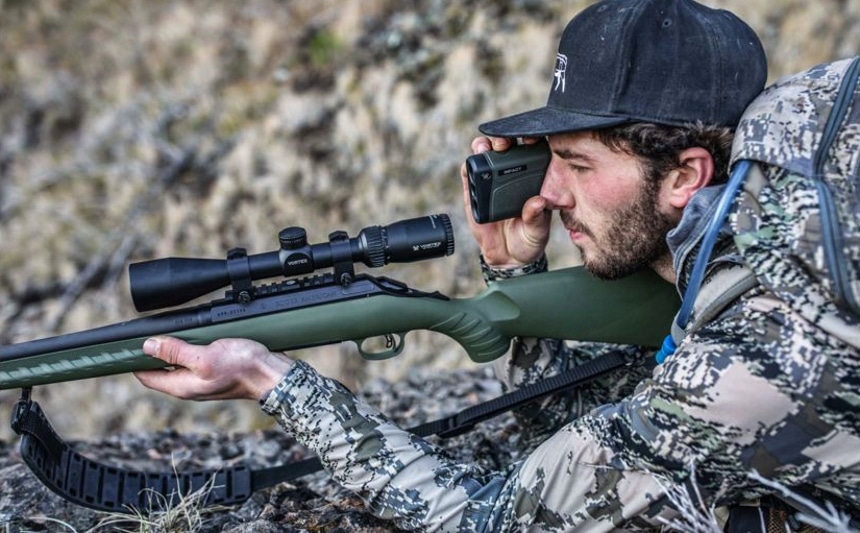 10 Best Rangefinders for Long Range Shooting – Exceptional Precision! (Spring 2023)