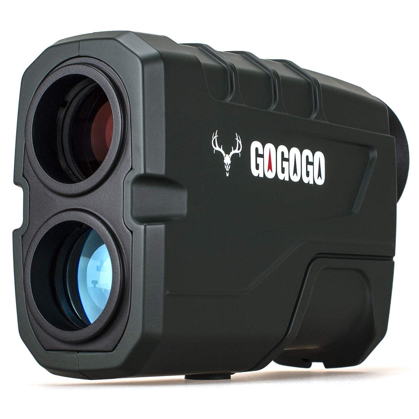 Gogogo Sport Hunting Rangefinder