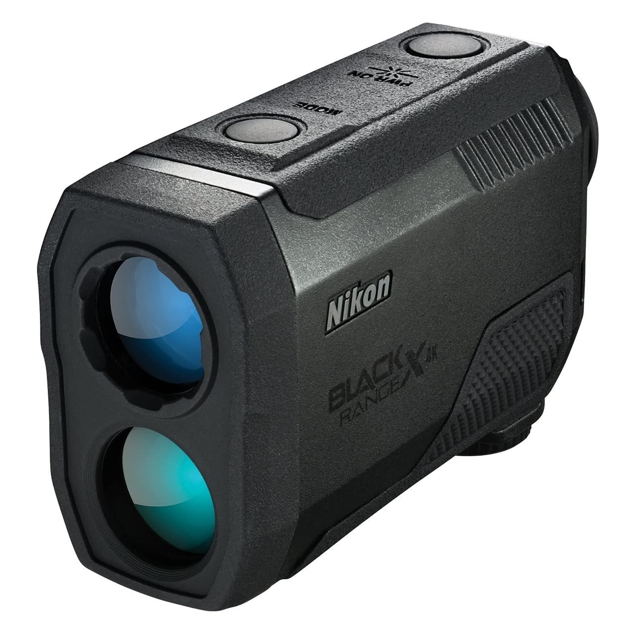 Nikon Black RANGEX 4K Laser Rangefinder