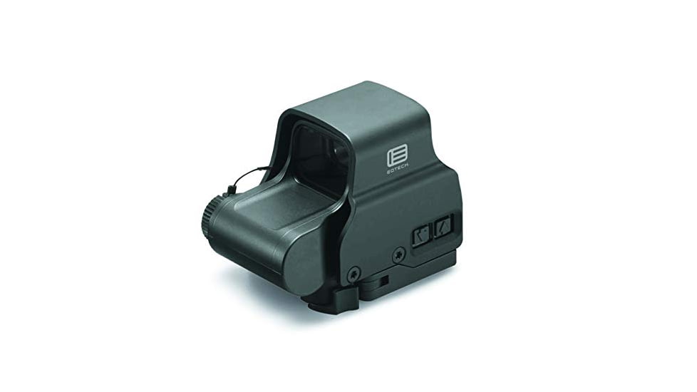 EOTECH EXPS2 Holographic Weapon Sight