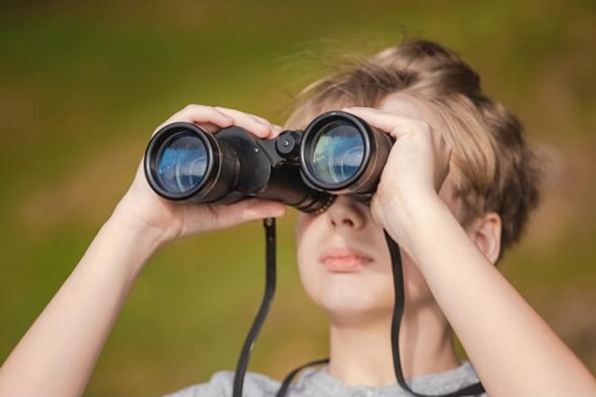 8 Best Binoculars Under 50 Dollars - Clear View for Low Price (Spring 2023)