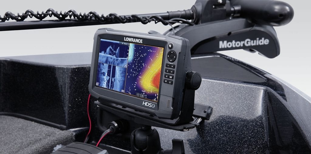 How Does a Fish Finder Work?