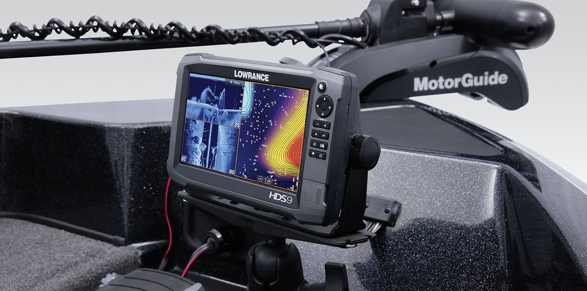 How Does a Fish Finder Work? - Expert Guide