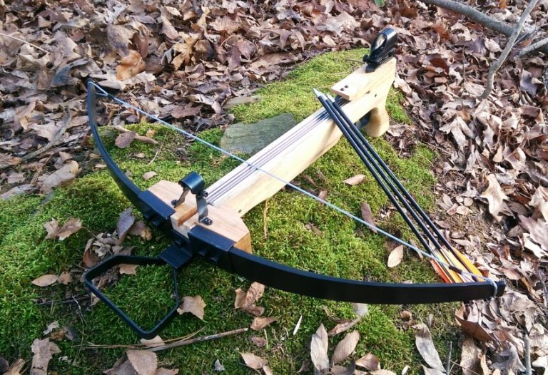 How To String A Crossbow Two Primary Methods And Specific Steps 0898