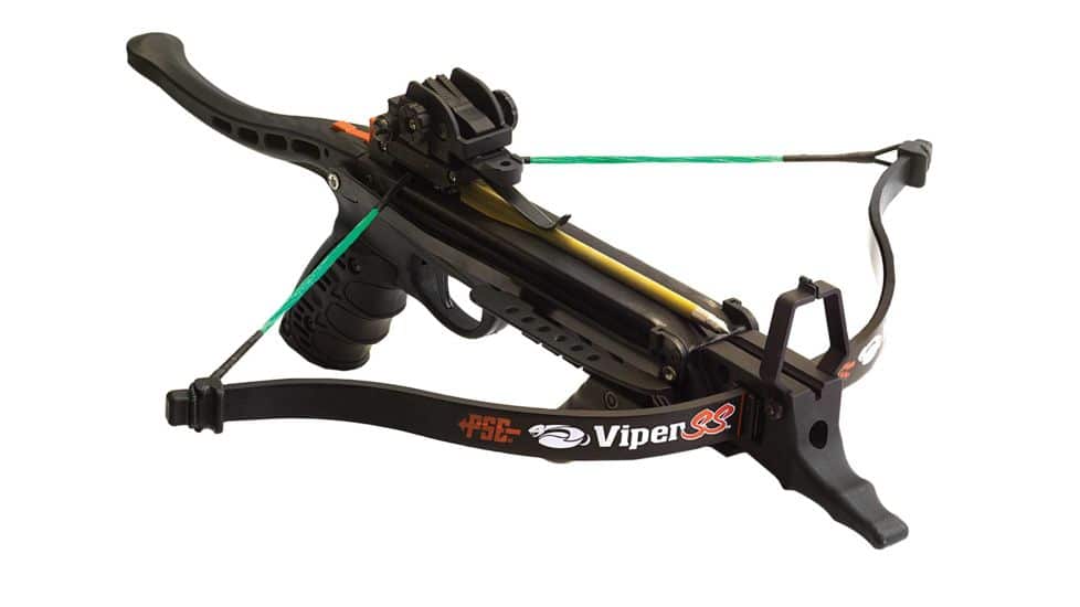 PSE Archery Viper SS Handheld Crossbow