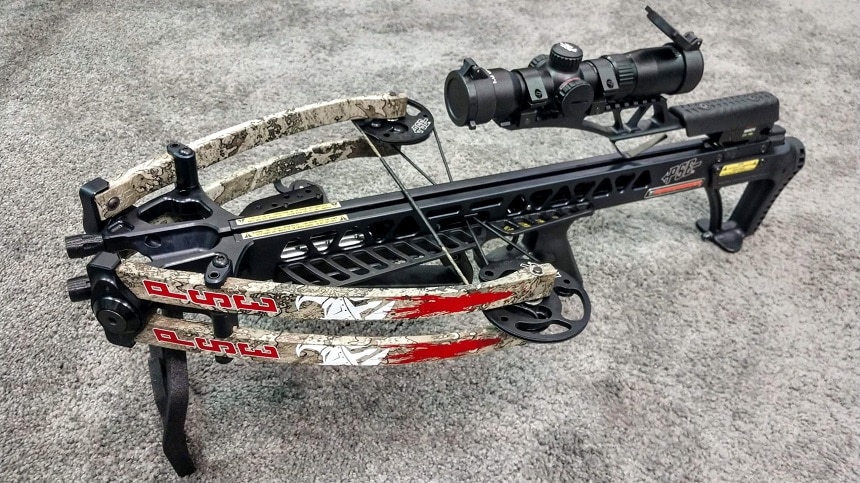 5 Best Crossbows under $200 – Budget-Friendly and Powerful Options! (Winter 2022)