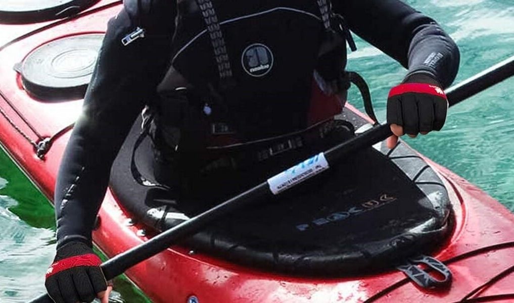 10 Best Kayaking Glove Pairs Top Rated and Reviewed (Winter 2024)