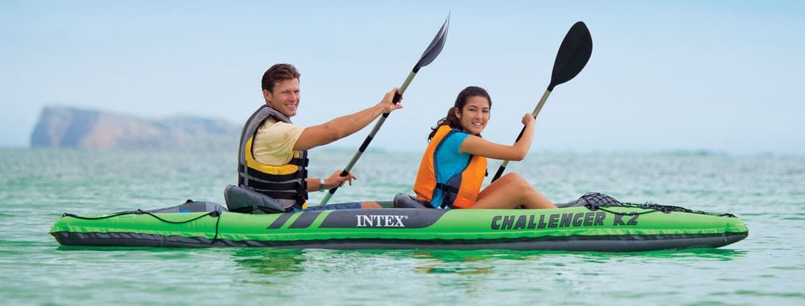 6 Best Kayaks under 300 Top Rated and Reviewed (Fall 2023)