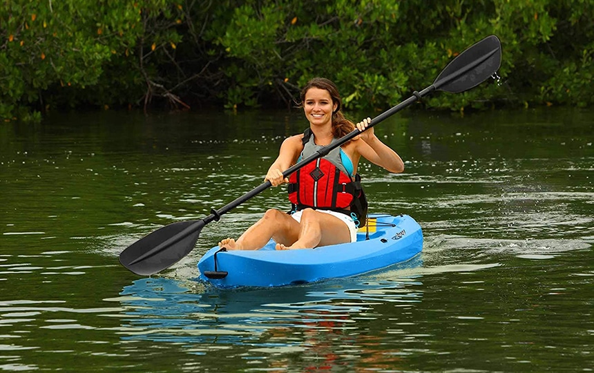 10 Best Sit-on-Top Kayaks – Exceptional Maneuverability and Stability! (Spring 2023)