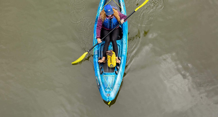 10 Best Sit-on-Top Kayaks – Exceptional Maneuverability and Stability!