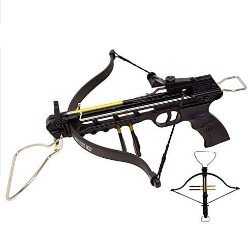 Snake Eye Tactical Pistol Crossbow