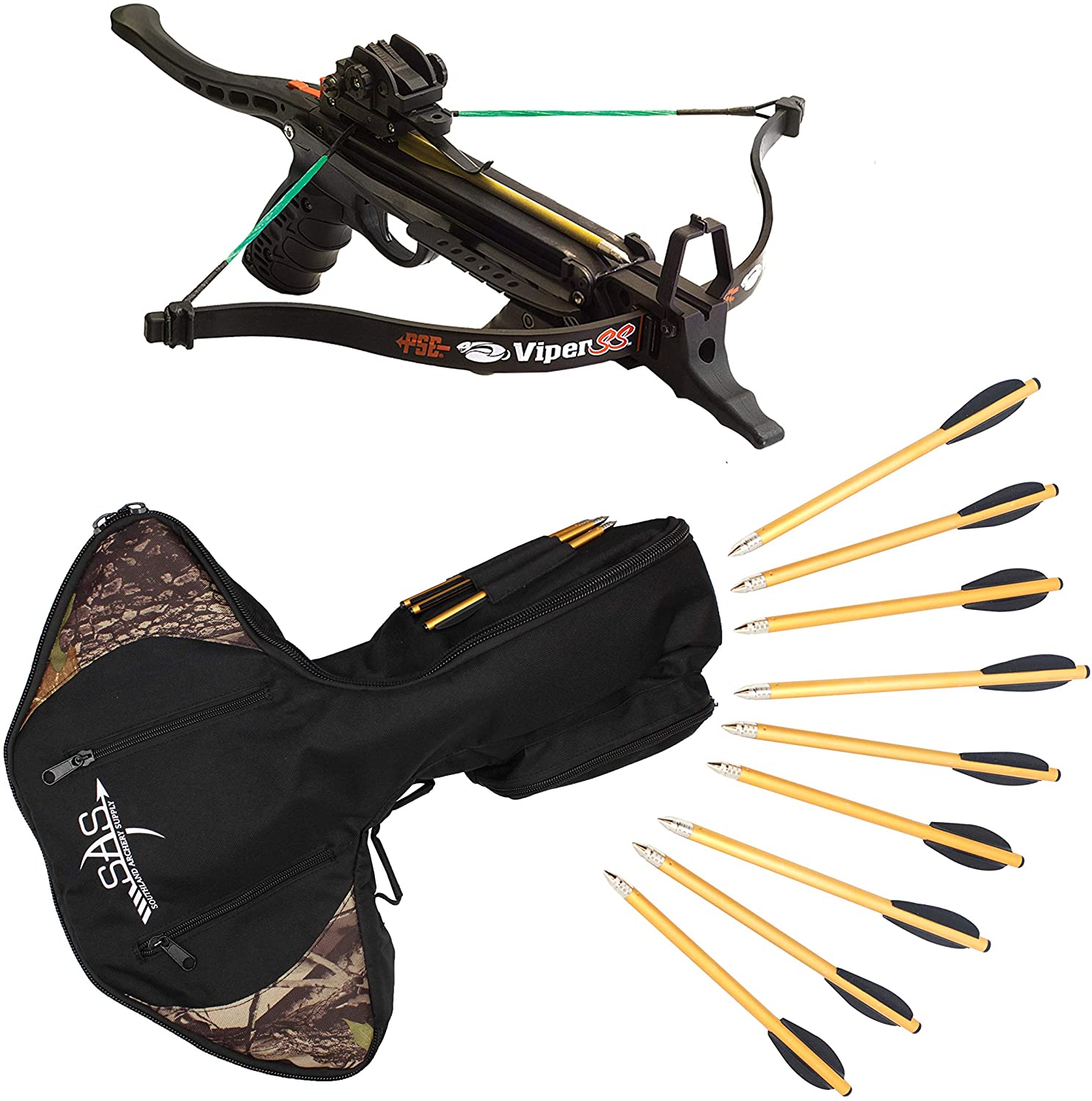 Southland Archery Supply PSE Viper SS Crossbow