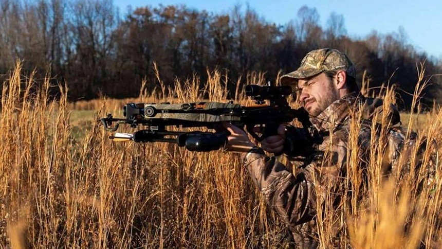 10 Best Tactical Crossbows – Exceptional Balance and Precision! (Spring 2023)