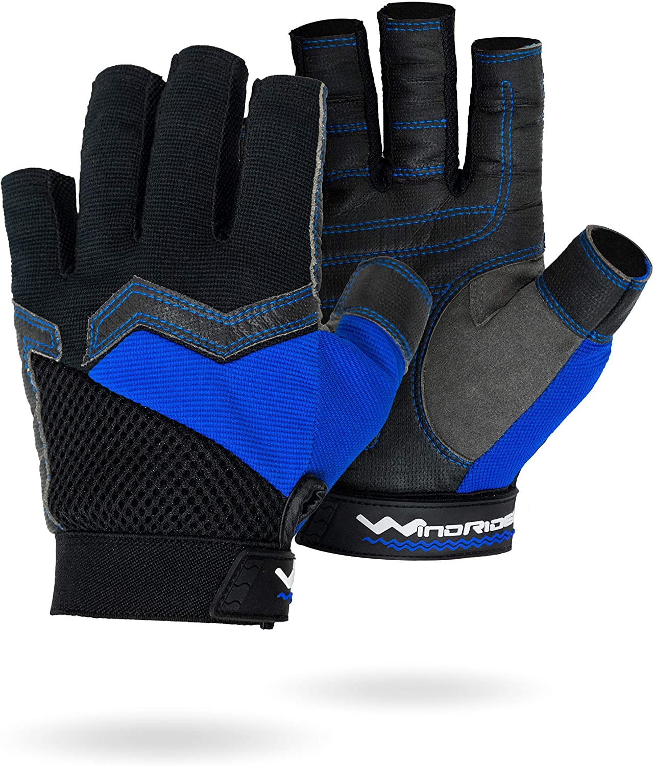 WindRider Ultra Grip Gloves