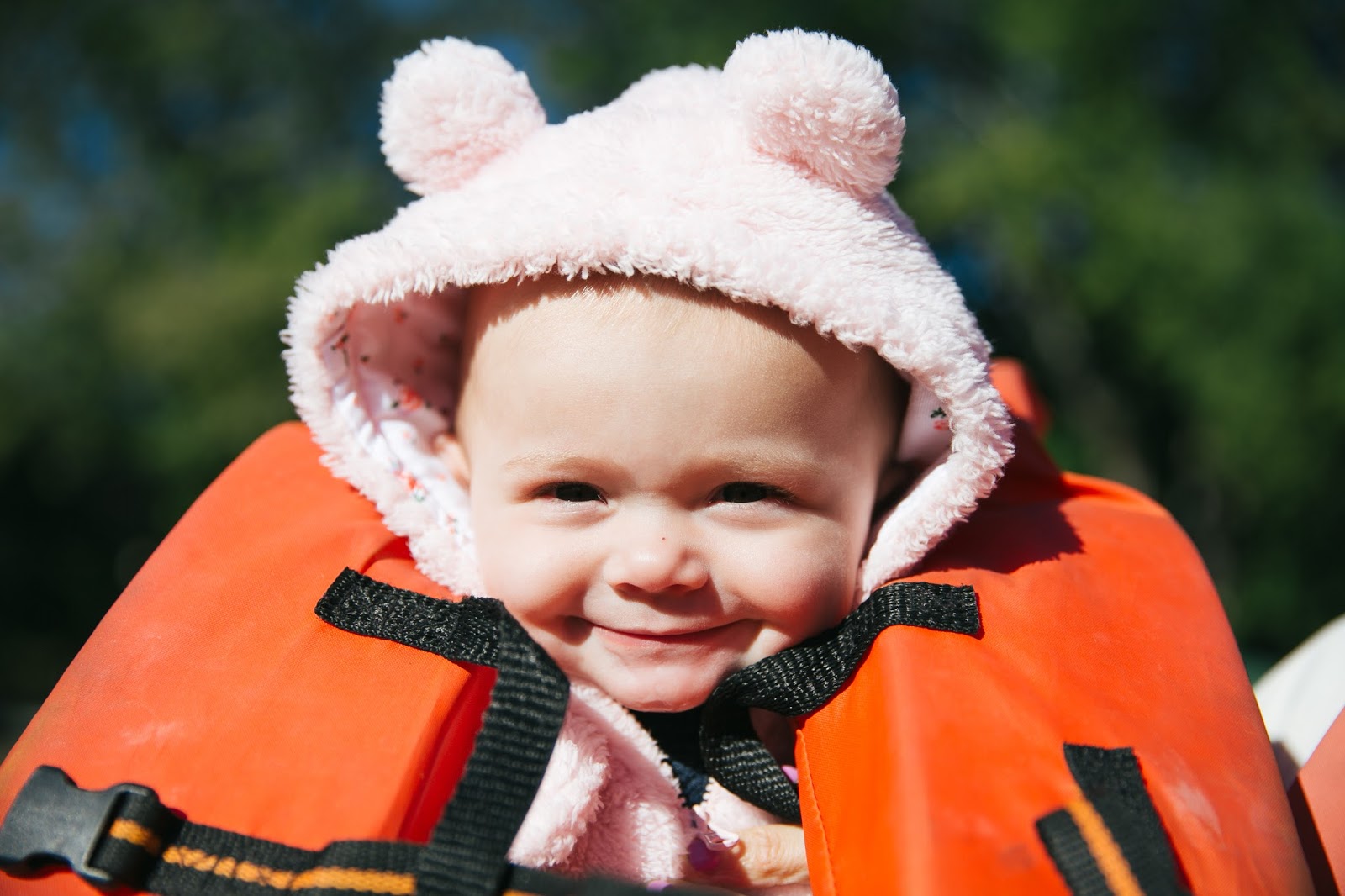 10 Best Infant Life Jackets Top Rated and Reviewed (Spring 2024)