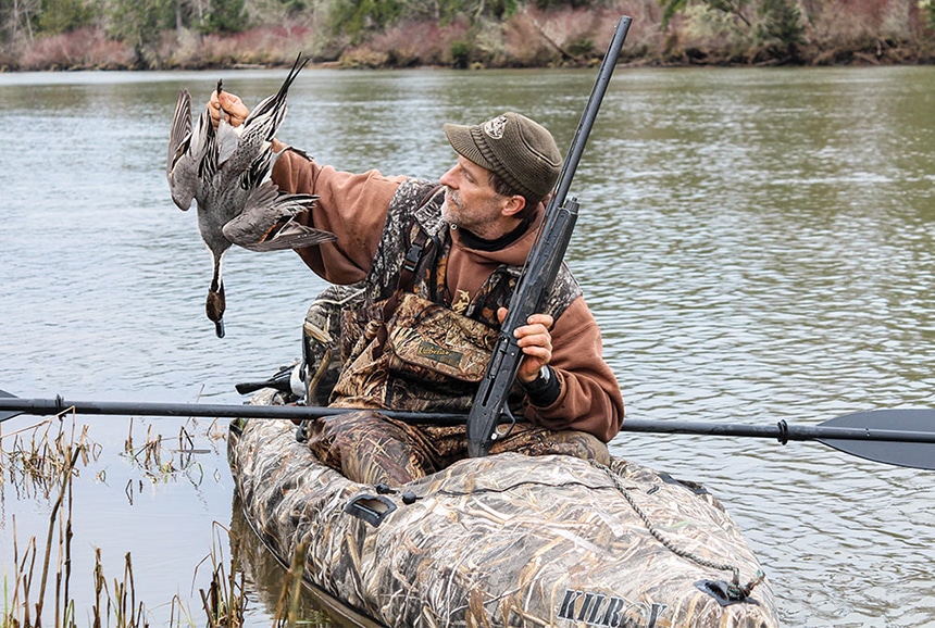6 Best Duck Hunting Kayaks – Stay Hidden During Your Trips! (Summer 2023)