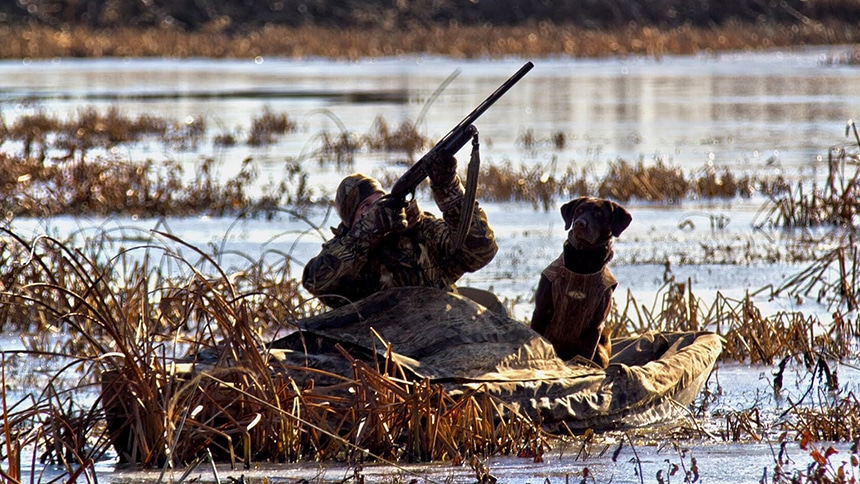 6 Best Duck Hunting Kayaks – Stay Hidden During Your Trips! (Summer 2023)