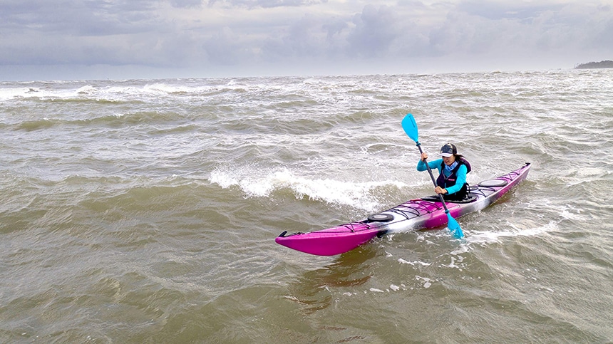 6 Best Touring Kayaks – It's Time to Prepare for a New Adventure!