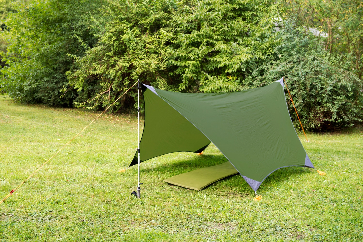 10 Best Backpacking Tarps Top Rated and Reviewed (Winter 2024)