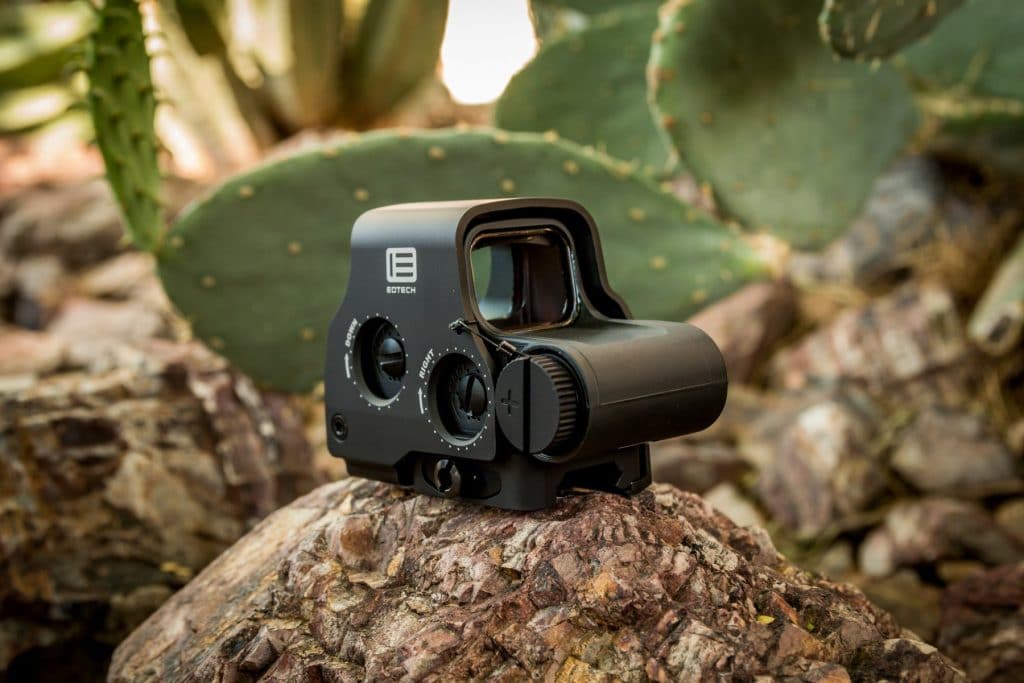 10 Best Red Dot Sights – Compact and Efficient Accessories for Better Accuracy!
