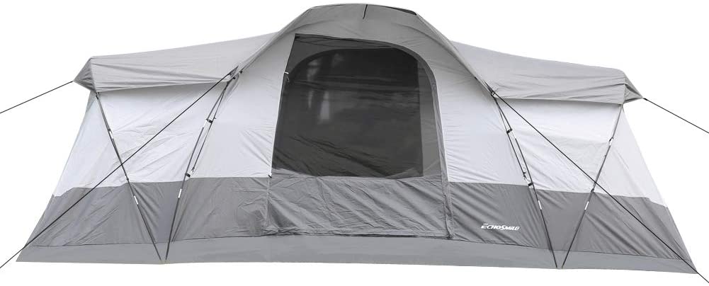 EchoSmile Camping Instant Tent 