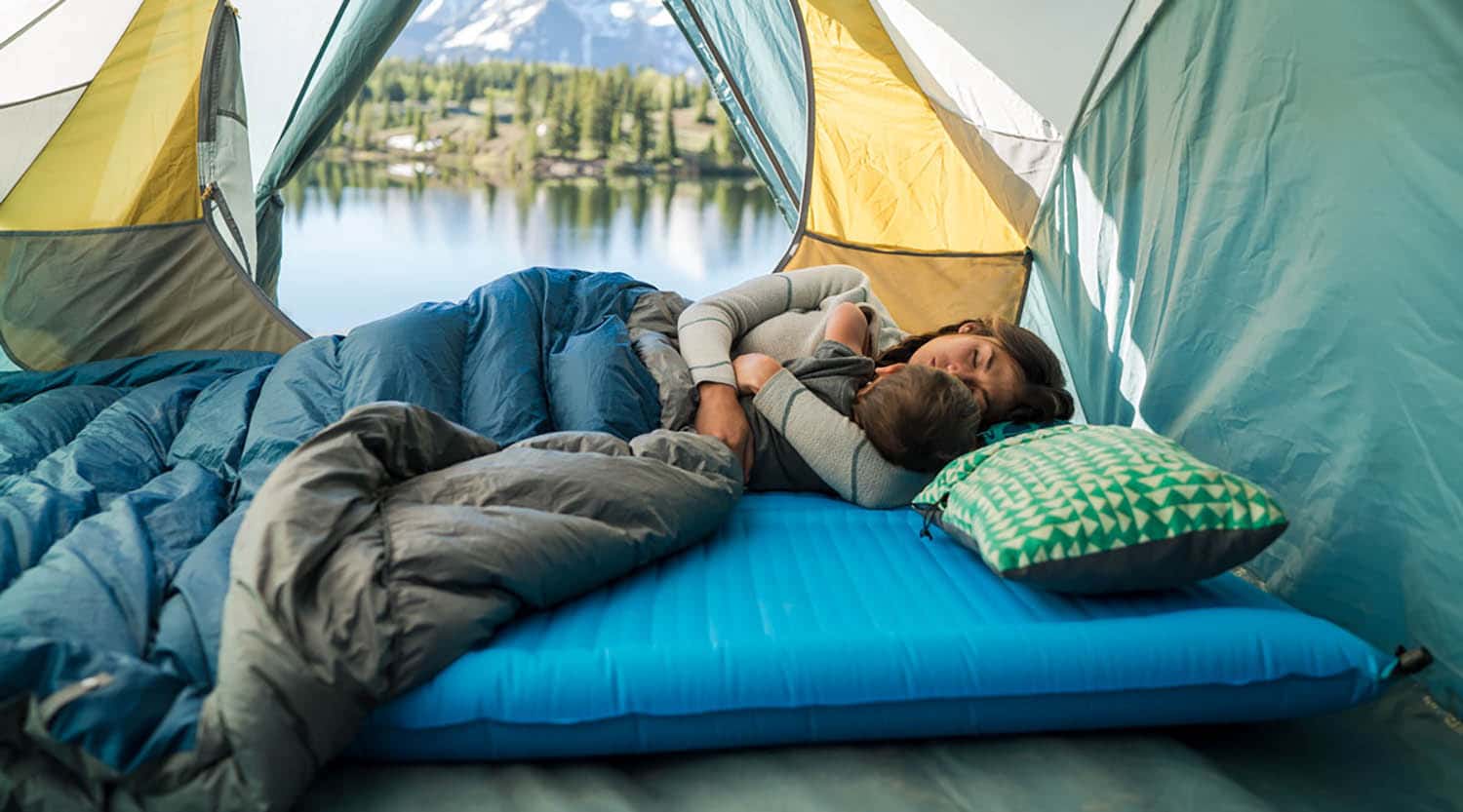 10 Best Sleeping Pads Top Rated and Reviewed (Fall 2023)