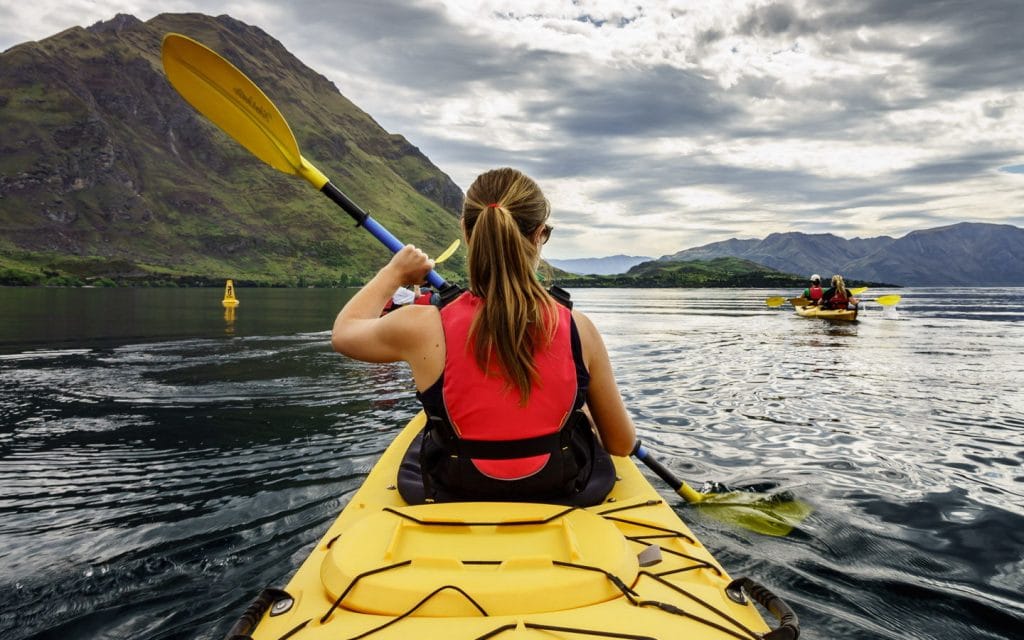 10 Best Kayaks for Beginners – Start Kayaking Today!