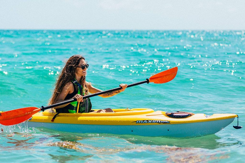 10 Best Kayaks for Beginners – Start Kayaking Today!