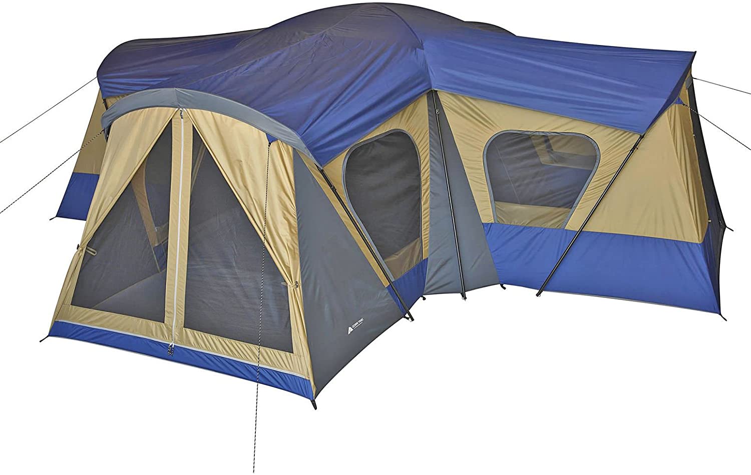 fortunershop Family Cabin Tent 