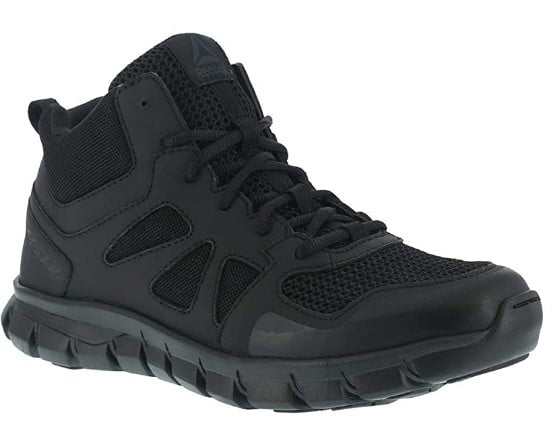 Reebok Women's Sublite Cushion Military & Tactical Boots