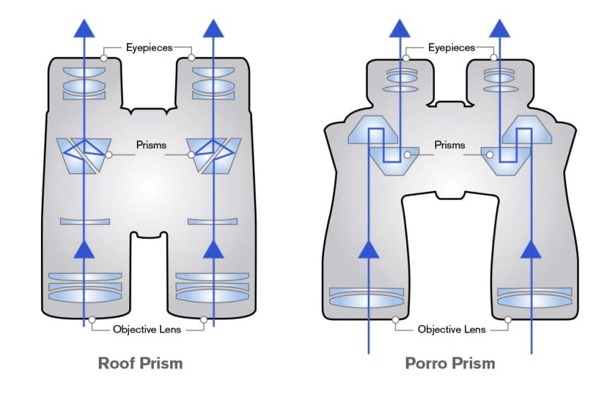 Monocular vs Binocular - Which Fits Your Purpose?