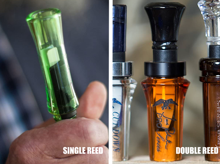 5 Best Goose Calls – Perfect Options for Hunting Success (Winter 2022)