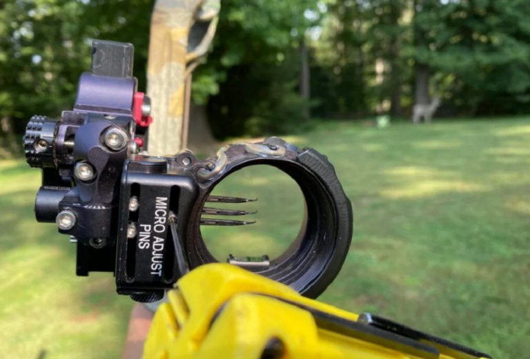 How to Adjust Bow Sight: 4 Main Parameters to Know