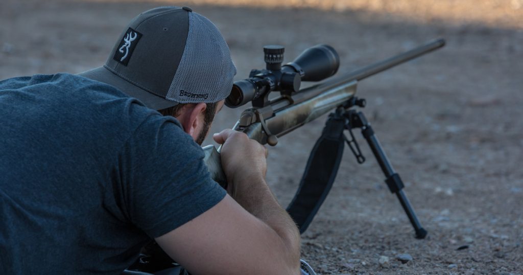 5 Best Hunting Bipods for Every Hunter's Needs (Winter 2022)