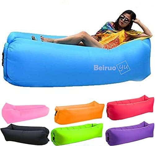 Beiruoyu Inflatable Lounger 