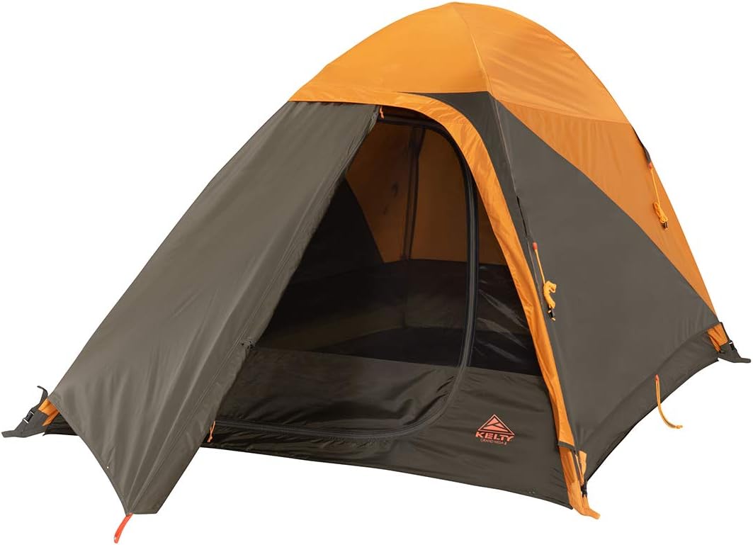 Kelty Grand Mesa 2-Person Backpacking Tent
