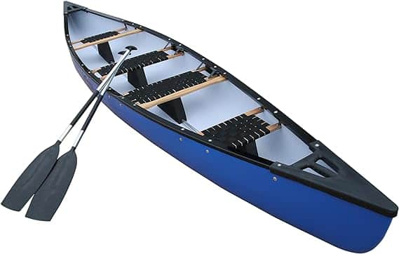 Paddle Voyage 15.94ft Expedition Canoe Kayak